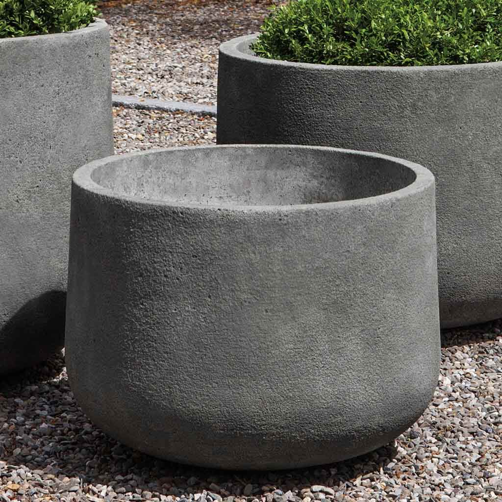 Campania Tribeca Planter - P-761