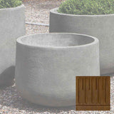Campania Tribeca Planter - P-761