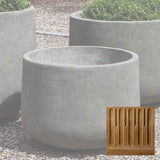 Campania Tribeca Planter - P-761