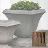 Campania Trowbridge Urn - P-769