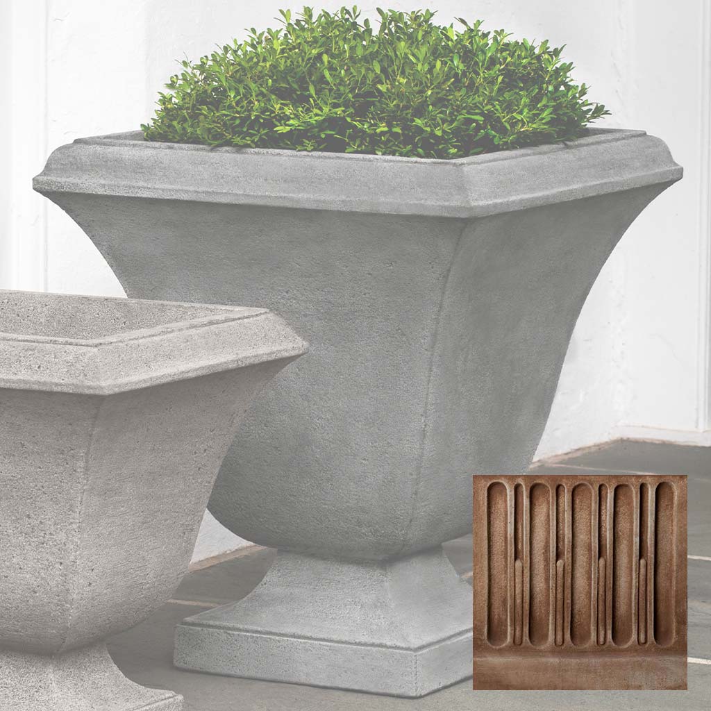 Campania Trowbridge Urn - P-769