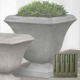Campania Trowbridge Urn - P-769