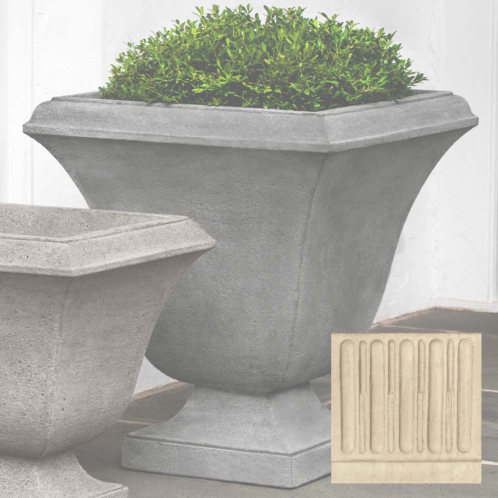 Campania Trowbridge Urn - P-769