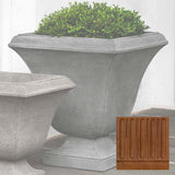 Campania Trowbridge Urn - P-769
