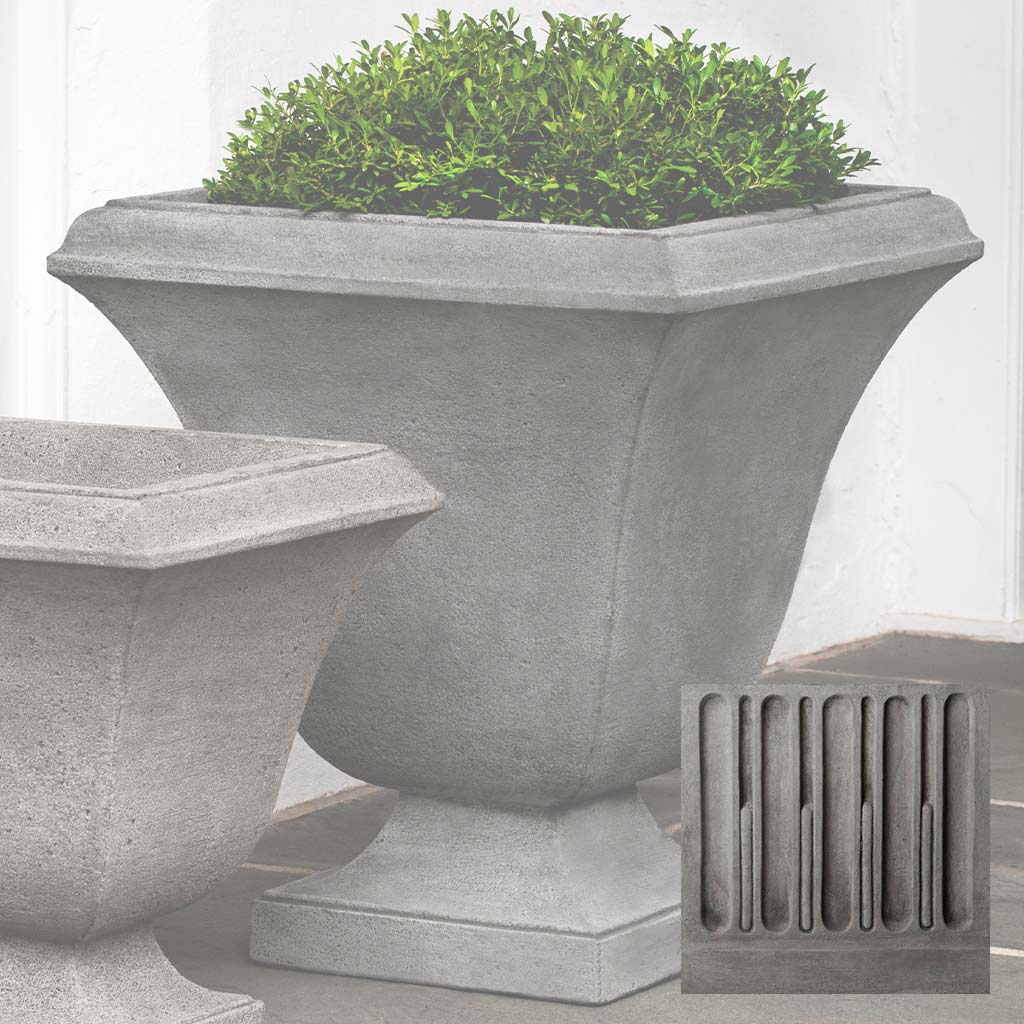 Campania Trowbridge Urn - P-769