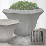Campania Trowbridge Urn - P-769