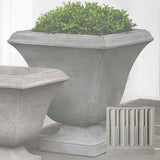 Campania Trowbridge Urn - P-769