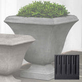 Campania Trowbridge Urn - P-769