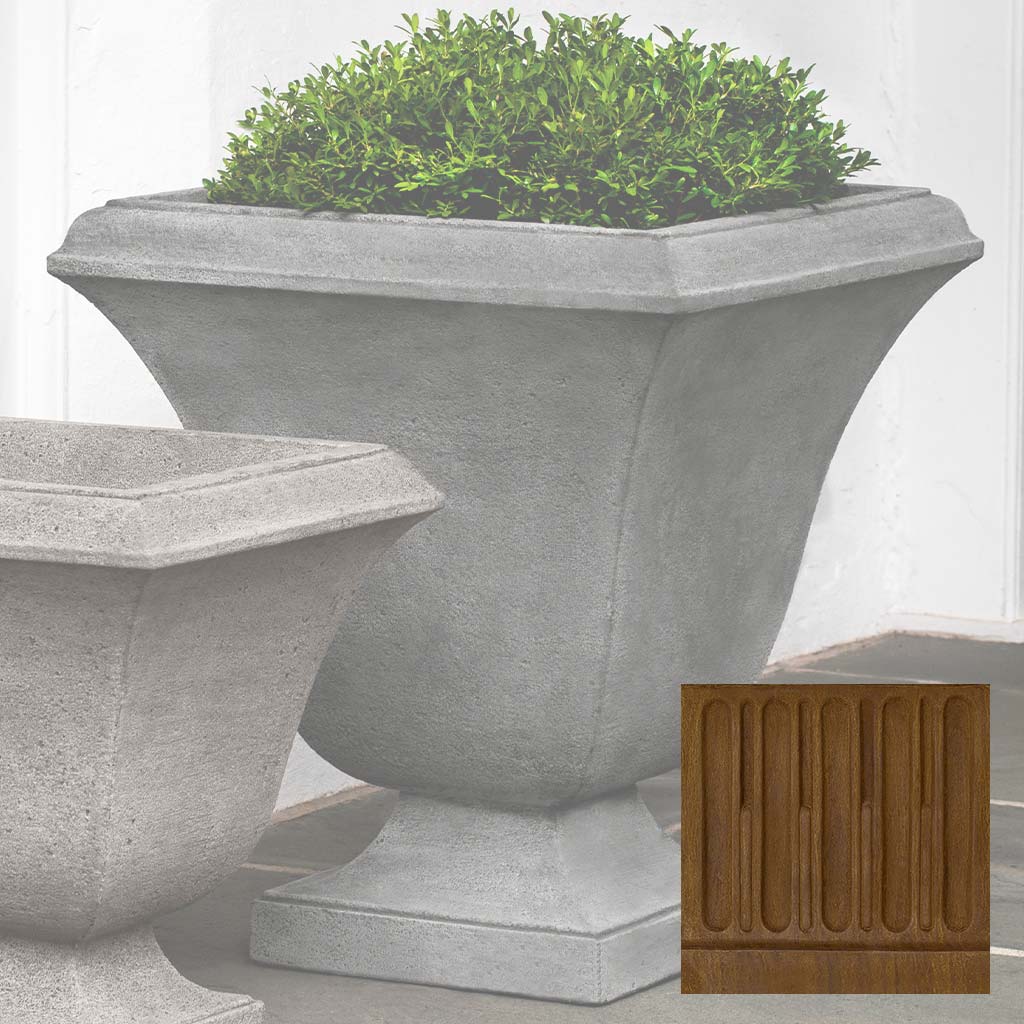Campania Trowbridge Urn - P-769