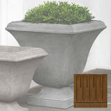 Campania Trowbridge Urn - P-769