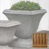Campania Trowbridge Urn - P-769
