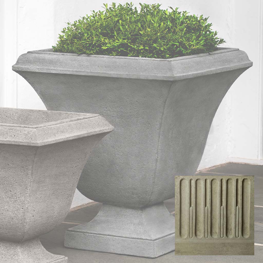 Campania Trowbridge Urn - P-769