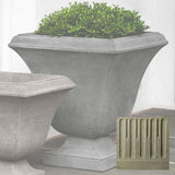 Campania Trowbridge Urn - P-769
