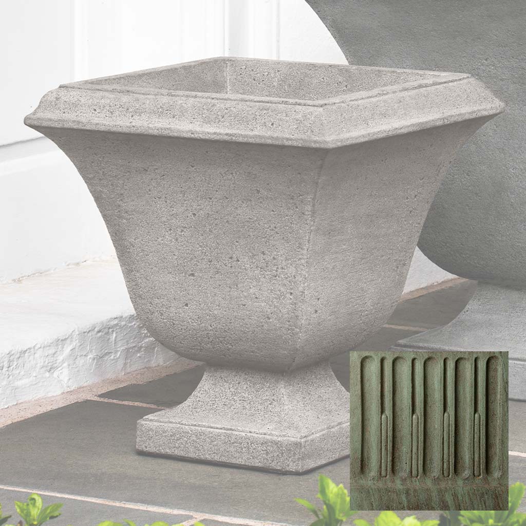Campania Trowbridge Urn - P-769