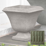 Campania Trowbridge Urn - P-769
