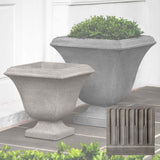 Campania Trowbridge Urn - P-769
