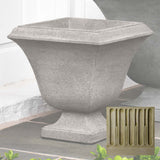 Campania Trowbridge Urn - P-769