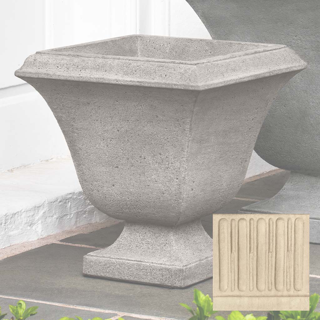 Campania Trowbridge Urn - P-769