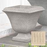 Campania Trowbridge Urn - P-769