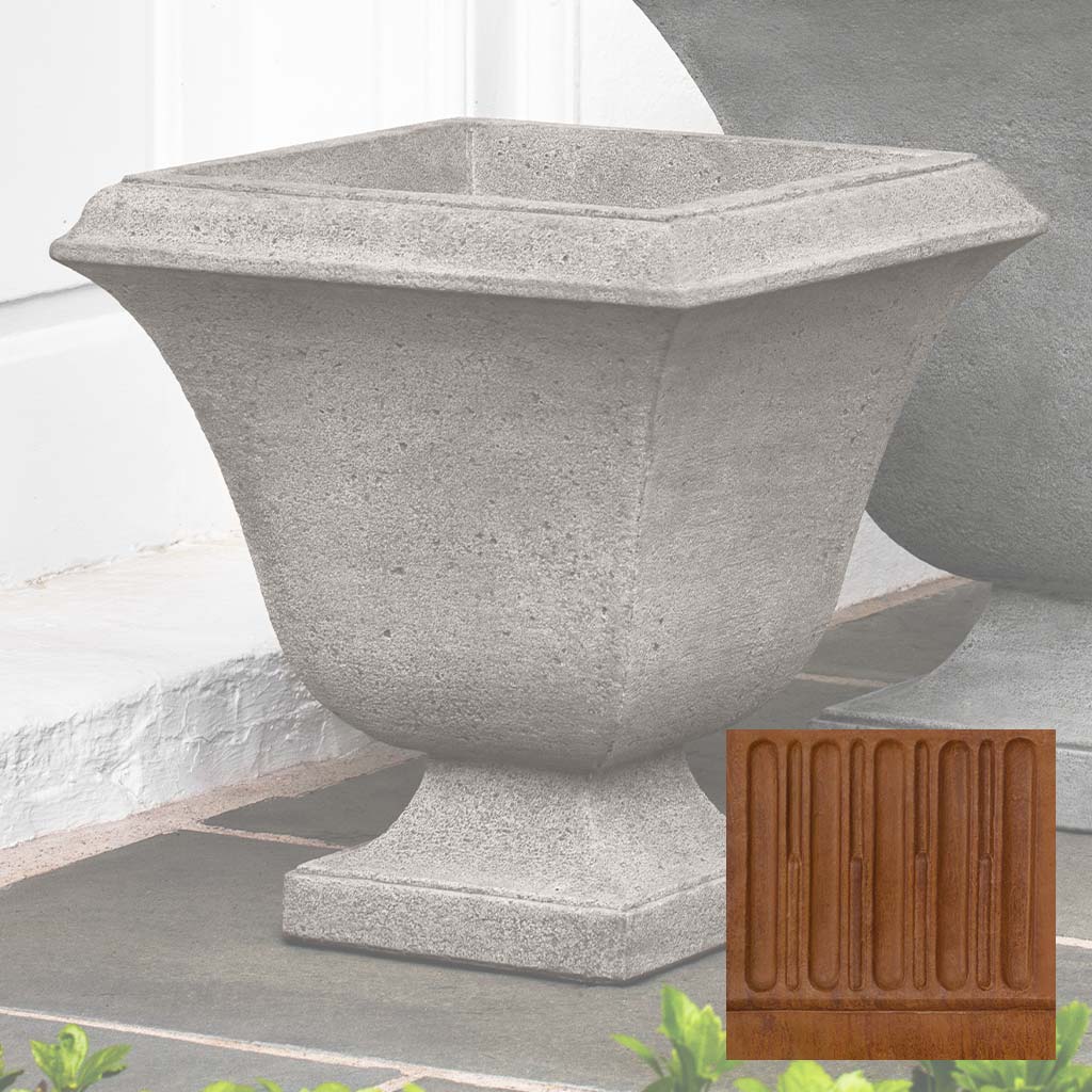 Campania Trowbridge Urn - P-769