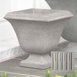 Campania Trowbridge Urn - P-769