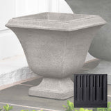 Campania Trowbridge Urn - P-769