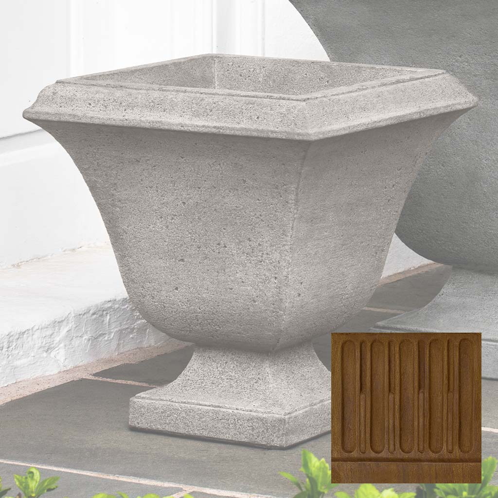 Campania Trowbridge Urn - P-769