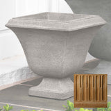 Campania Trowbridge Urn - P-769