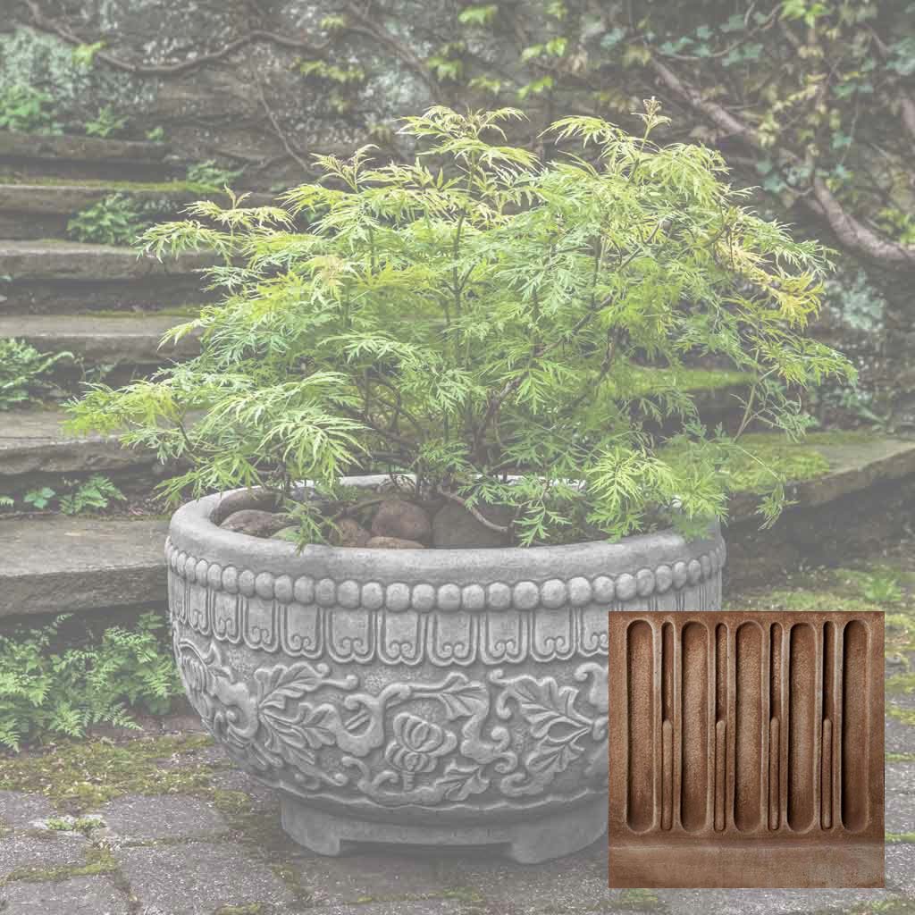 Campania Jaipur Bowl - P-772
