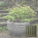 Campania Jaipur Bowl - P-772