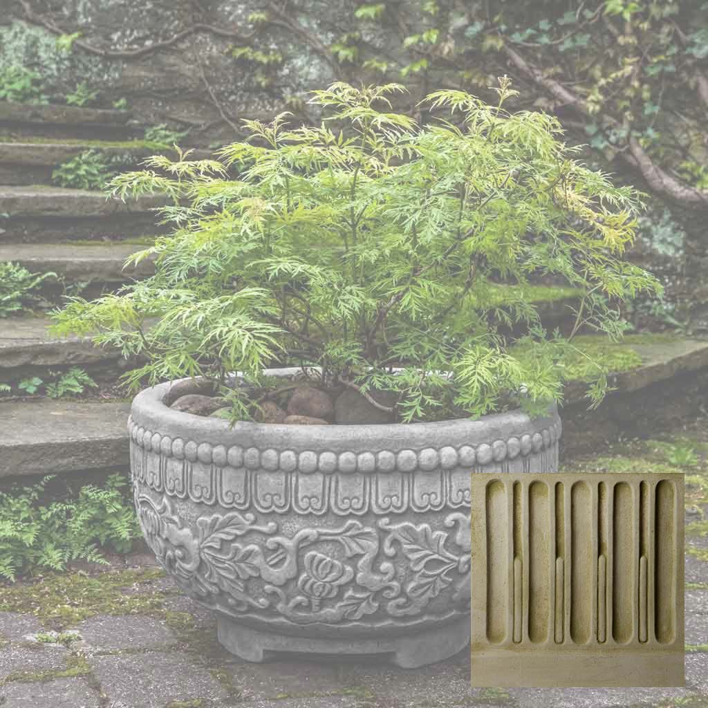 Campania Jaipur Bowl - P-772