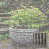 Campania Jaipur Bowl - P-772