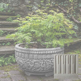 Campania Jaipur Bowl - P-772