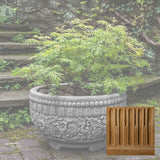 Campania Jaipur Bowl - P-772
