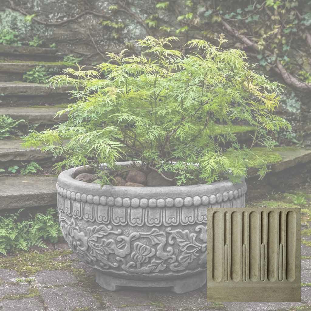 Campania Jaipur Bowl - P-772