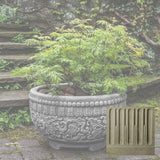 Campania Jaipur Bowl - P-772