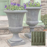 Campania Soane Urn - P-774