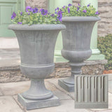 Campania Soane Urn - P-774