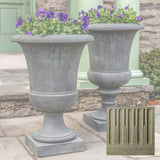 Campania Soane Urn - P-774
