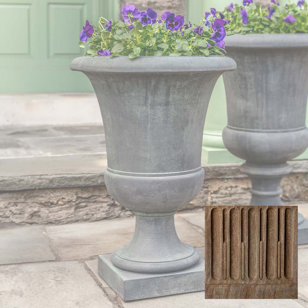 Campania Paris Urn - P-775