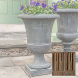 Campania Paris Urn - P-775