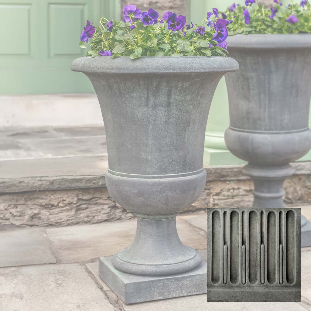 Campania Paris Urn - P-775