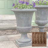 Campania Paris Urn - P-775