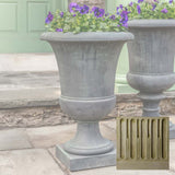 Campania Paris Urn - P-775