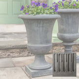 Campania Paris Urn - P-775