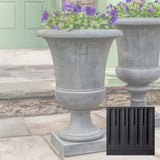 Campania Paris Urn - P-775
