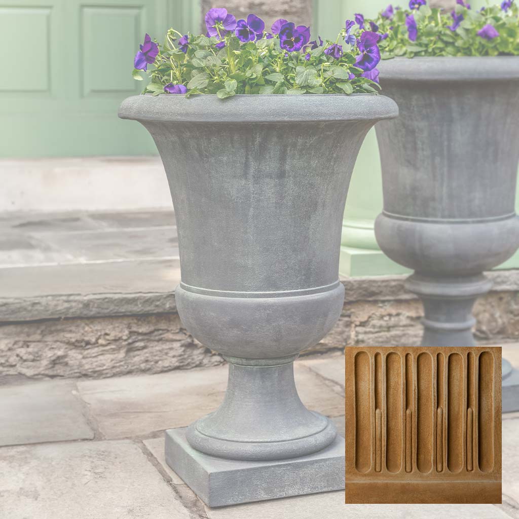 Campania Paris Urn - P-775