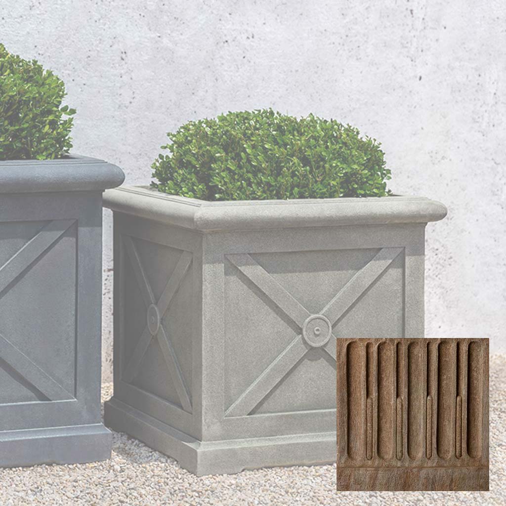 Campania Montparnasse Planter - P-778