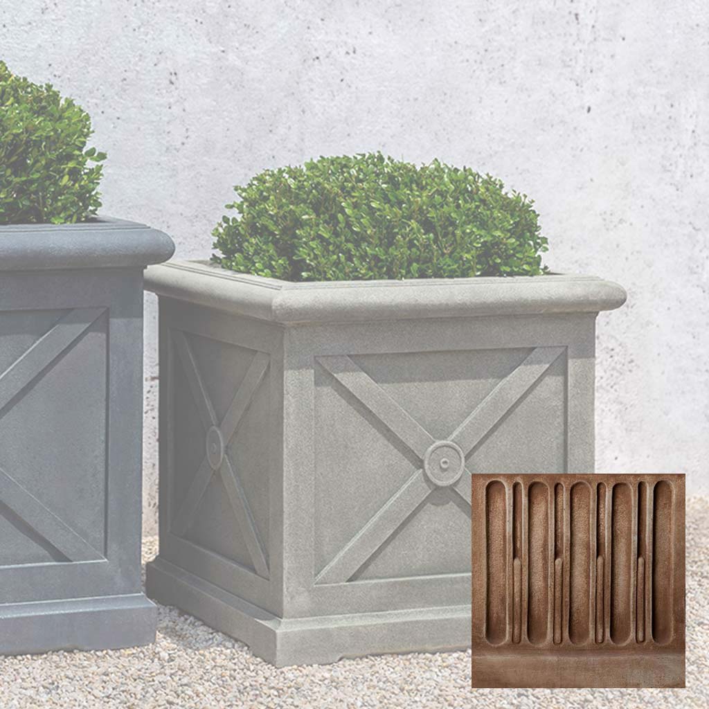 Campania Montparnasse Planter - P-778