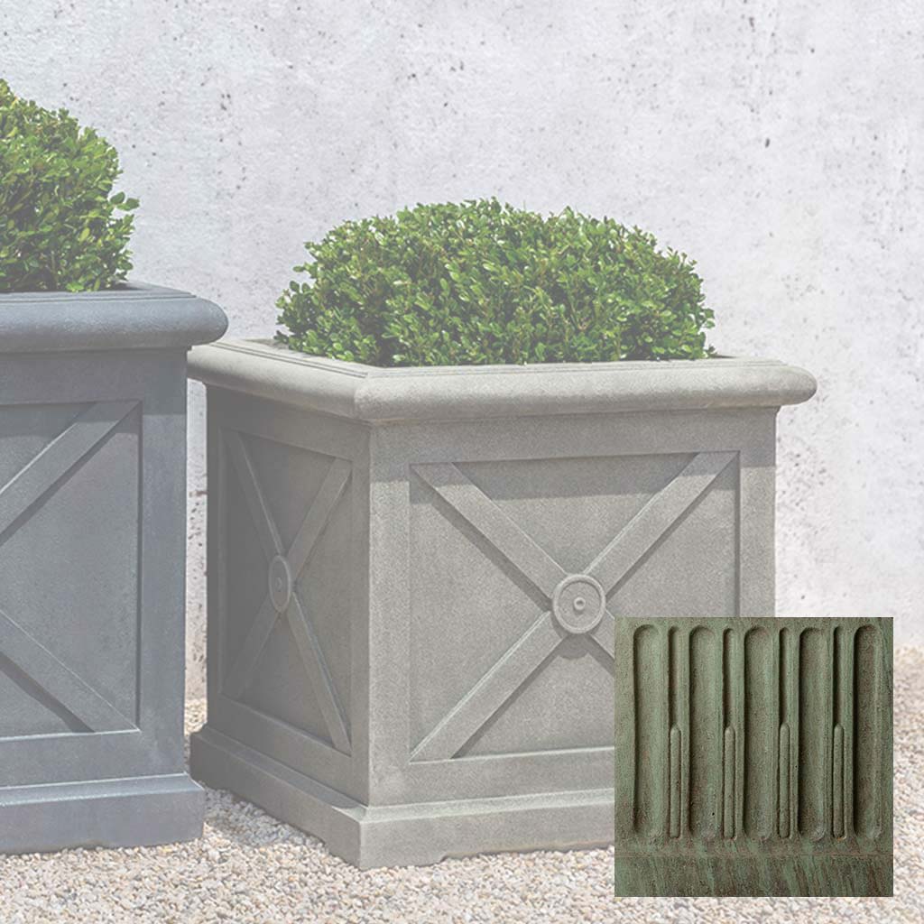 Campania Montparnasse Planter - P-778